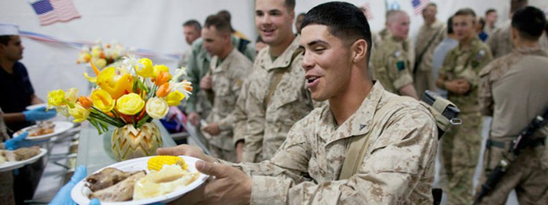 Operations Support