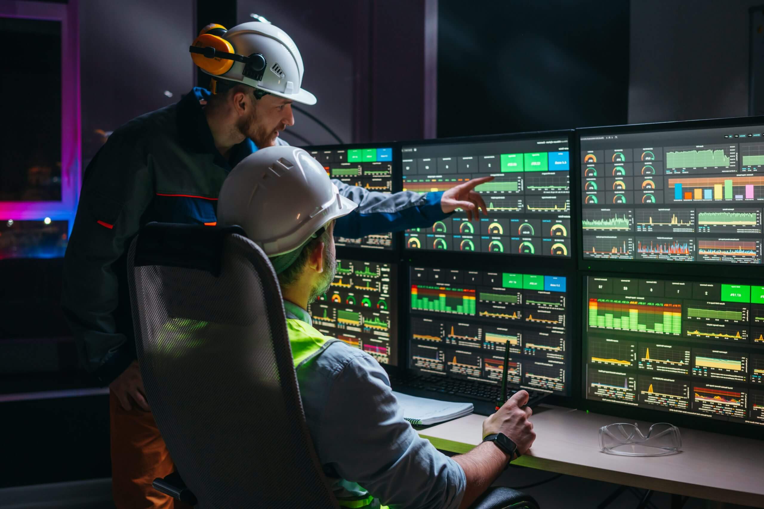 SCADA project 2022